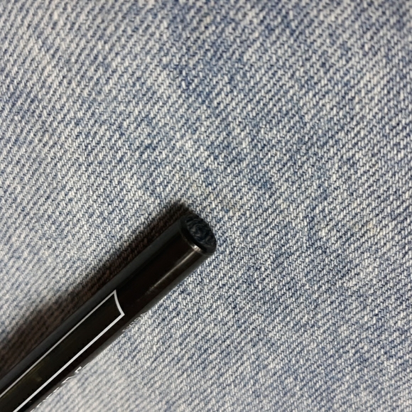 No Boundaries Size 17 Super High Rise 90s Straight Jeans - Picture 16 of 17